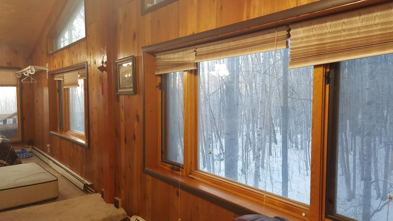 Moose Lodge 페어뱅크스 외부 사진